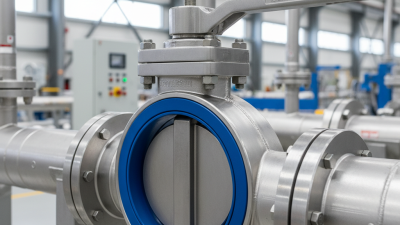 What is a Pn25 Butterfly Valve and How Does It Work?