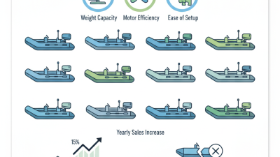 Top 10 Best Blow Up Boats With Motors for Your Next Adventure?