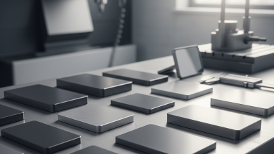 How to Choose the Right Carbide Flat for Your Machining Needs?