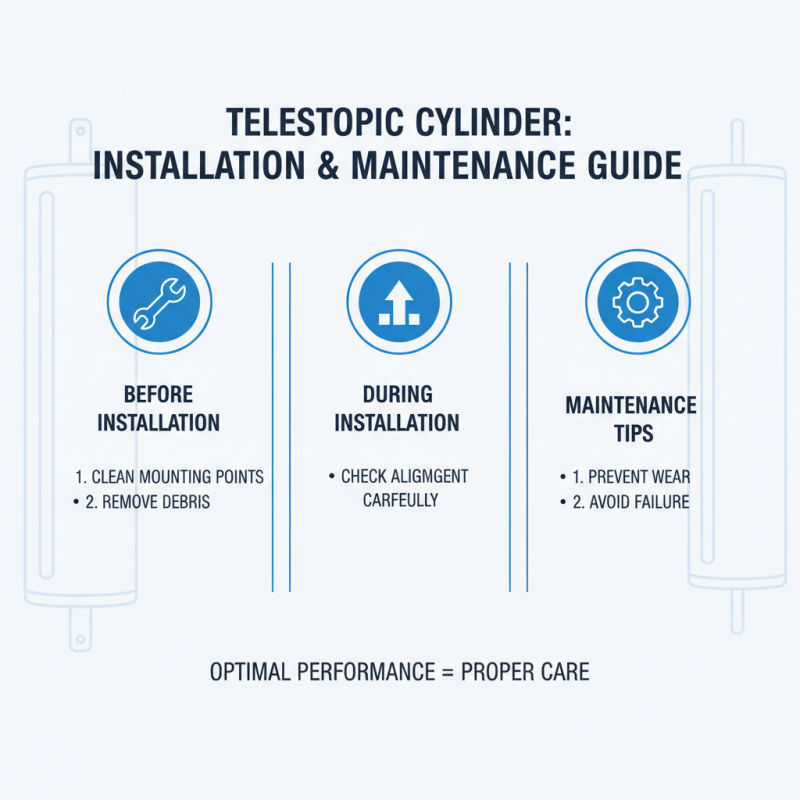 Ultimate Tips for Choosing Telescopic Cylinders Underbody for Your Vehicle?
