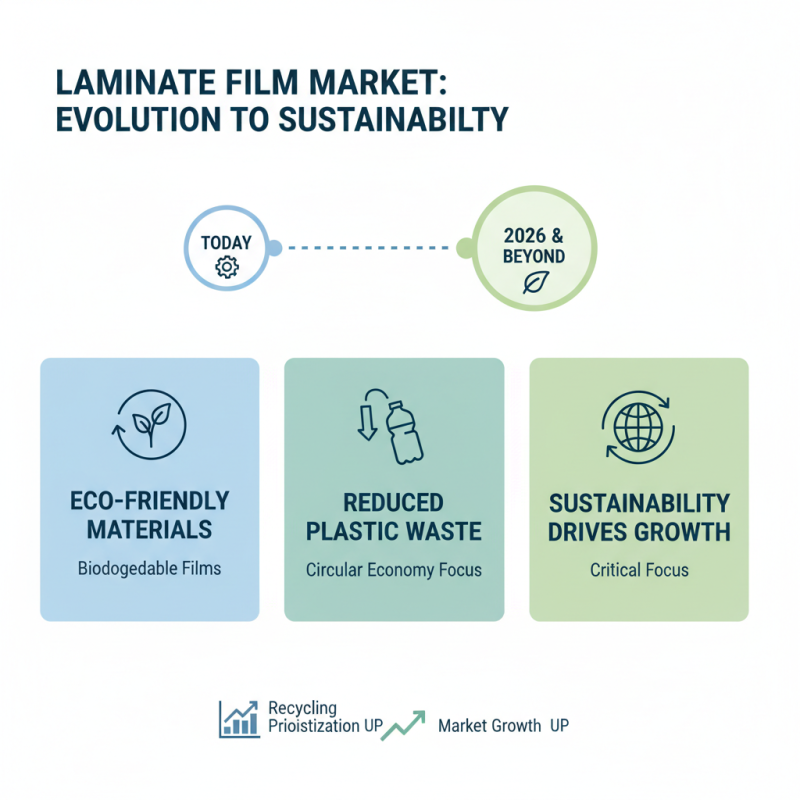 2026 Top Pbl Rpbl Laminate Film Trends and Applications?