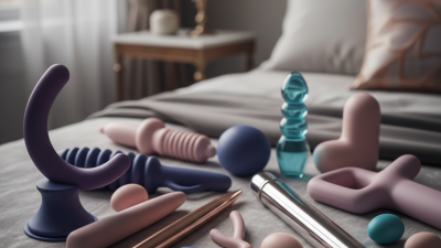 Best Dildos for Every Preference in 2026 Guide?