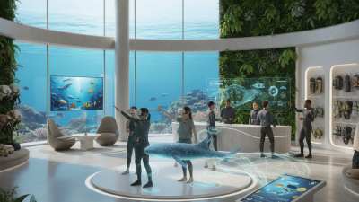 Explore the Best Dive Shop Trends for 2026 Insights and Innovations?