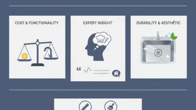 2026 Best Cheap High Quality Stainless Steel Sinks for Your Kitchen?