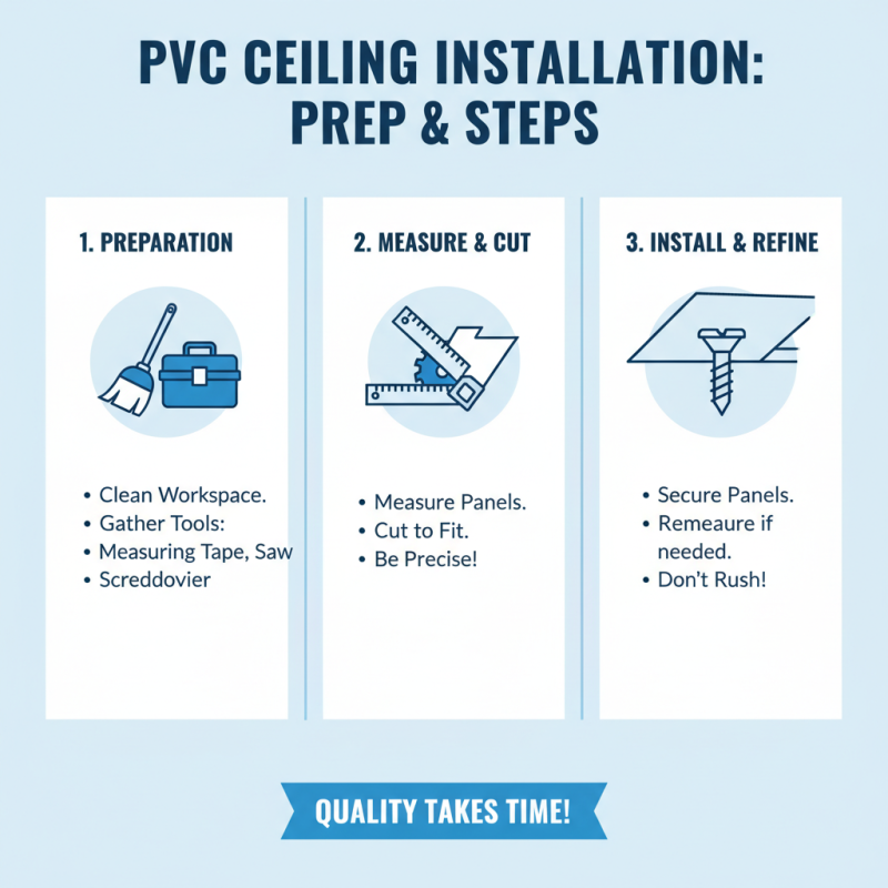 2026 Best PVC Ceiling Options for Home Improvement?