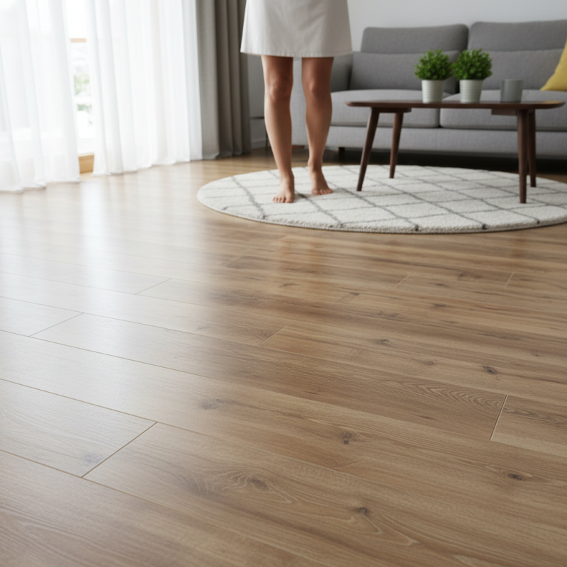 What are the Benefits of Using Vinyl Floor Tiles?