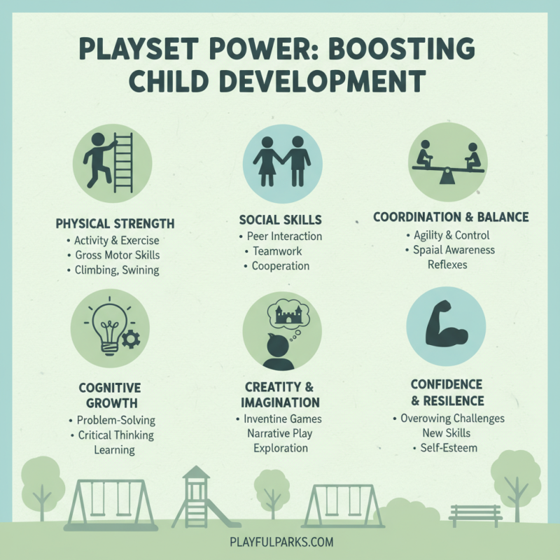 Why Choose Unique Outdoor Playsets for Your Kids' Fun?