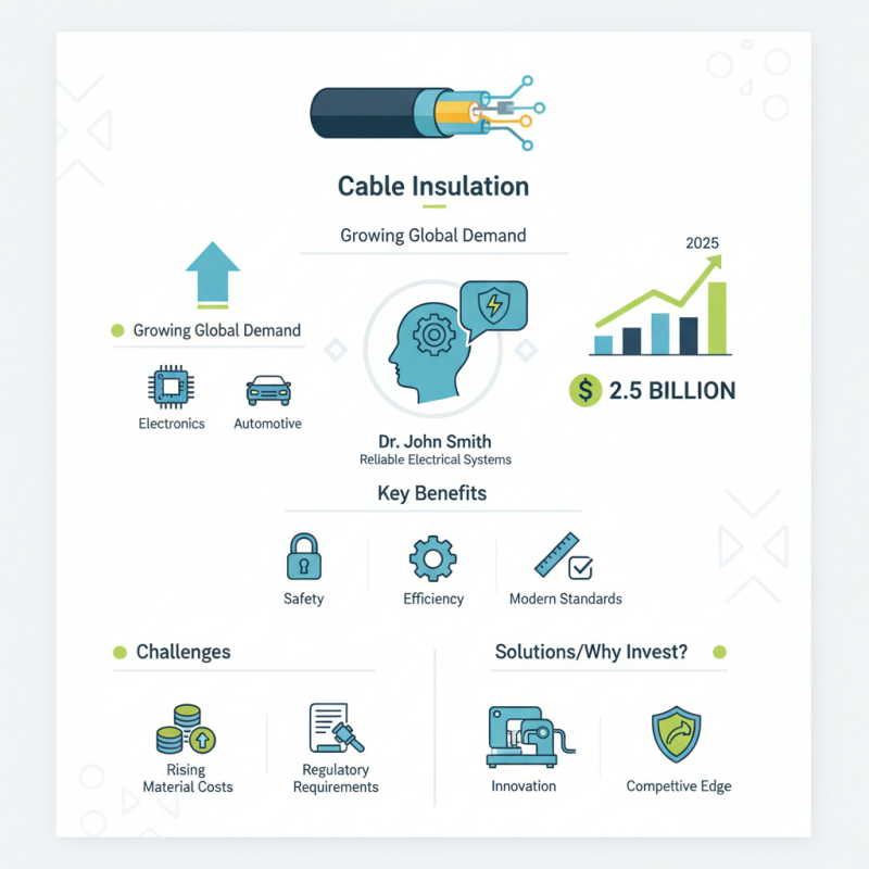 Why Are Cable Insulation Machines Essential for Modern Manufacturing?