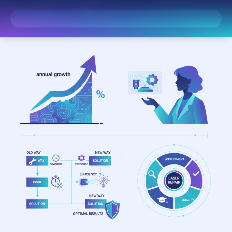 2026 Best Laser Repair Techniques for Effective Solutions?