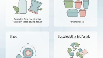 2026 Top Food Container Set Trends You Should Know?