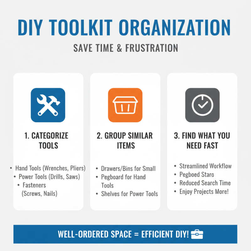 Essential Tools Kits for Every DIY Project Tips for Beginners?