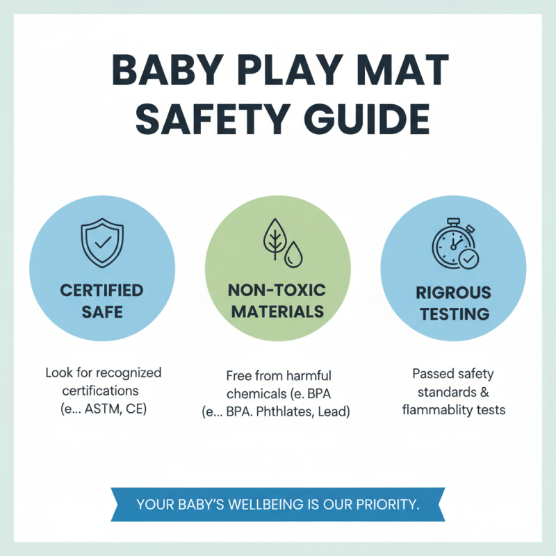 Top 10 Play Mats for Your Baby's Safe and Fun Playtime?