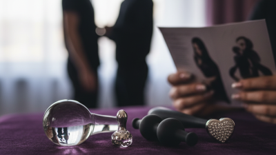 What is an Anal Plug and How to Use It?