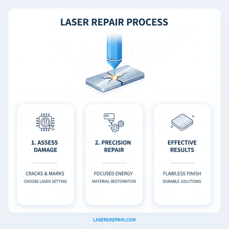 2026 Best Laser Repair Techniques for Effective Solutions?