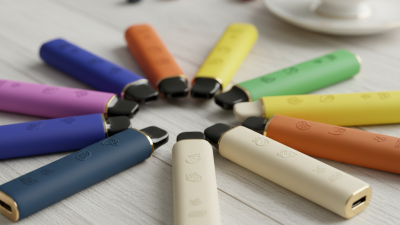 Top Raz Vape Flavors You Need to Try This Year?