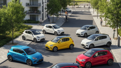 2026 How to Choose the Best Small Electric Car for Your Needs?