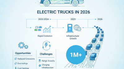 2026 Best Electric Trucks What You Need to Know
