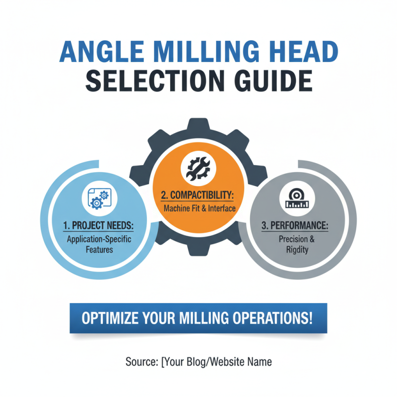 Why Use an Angle Milling Head for Precision Machining?