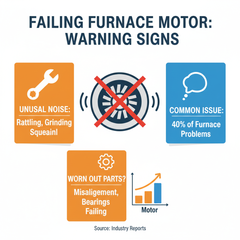 Top 10 Common Furnace Motor Problems and Solutions?