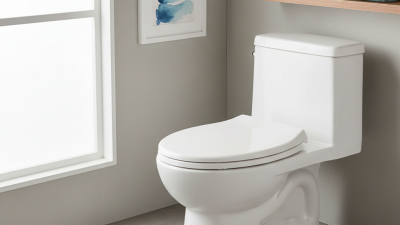2026 Top Elongated Toilet Seat Buying Guide and Tips?