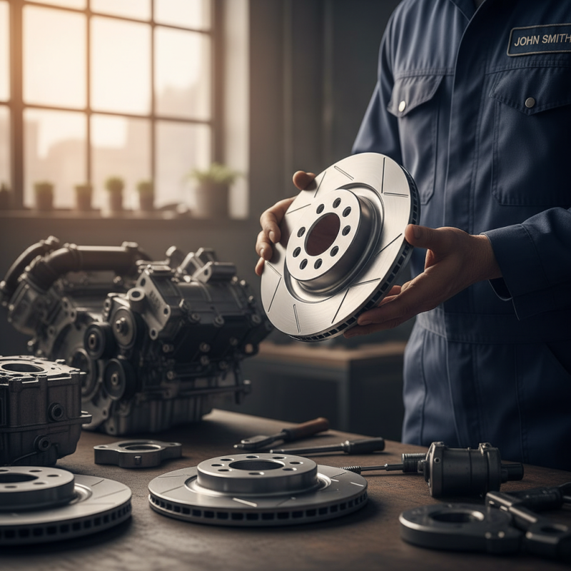 How to Choose the Right Audi Parts for Your Vehicle?