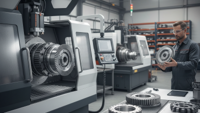 Cnc Rotors Top Tips for Choosing the Right One?