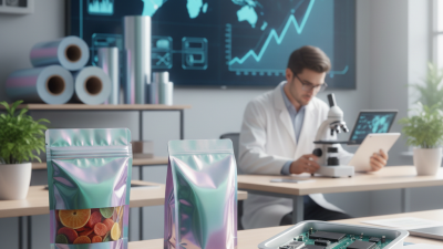 2026 Top Pbl Rpbl Laminate Film Trends and Applications?