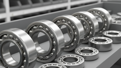 The Best 6200 Series Bearings In Stock for Your Needs?