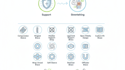 Top 10 Knee Braces Support for Pain Relief and Recovery Tips?