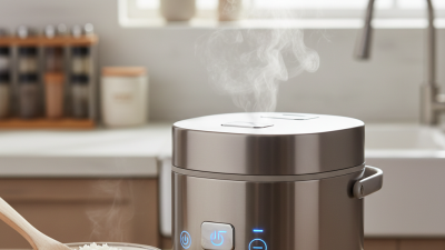 Top Rated Marukyo Rice Cooker Reviews and Buying Guide 2026?