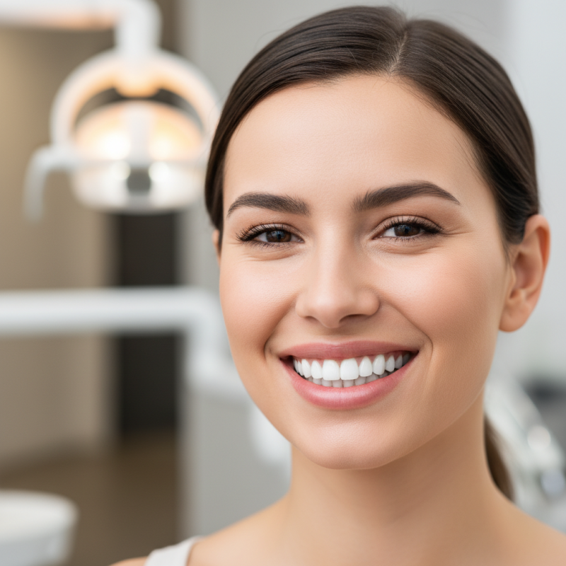 10 Essential Tips for Choosing Cosmetic Dental Implants for Your Smile?