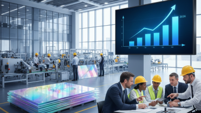 2026 Top Polycarbonate Suppliers for Your Essential Needs?