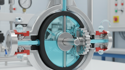 What is a Diaphragm Pump and How Does It Work?