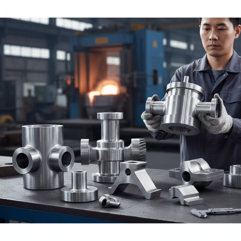 Essential Tips for Choosing Stainless Steel Casting Parts?