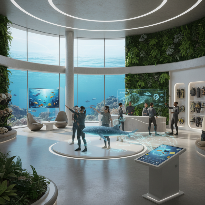 Explore the Best Dive Shop Trends for 2026 Insights and Innovations?