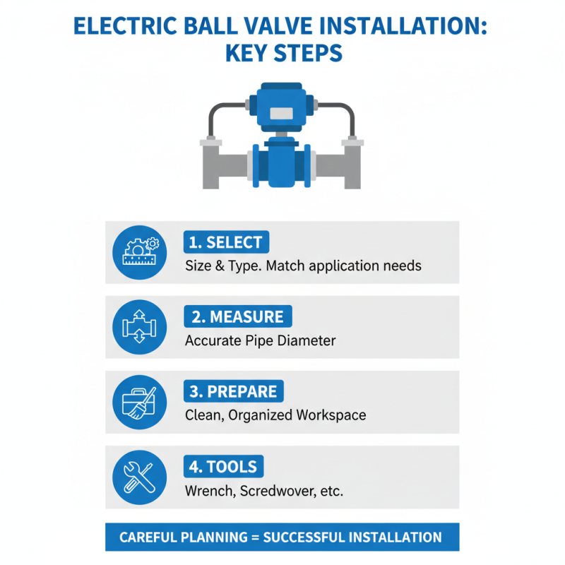 2026 Best Electric Ball Valve Reviews and Buying Guide?