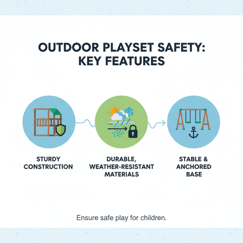 Why Choose Unique Outdoor Playsets for Your Kids' Fun?