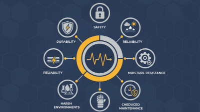 Top 10 Advantages of Three Phase Armoured Cable Explained