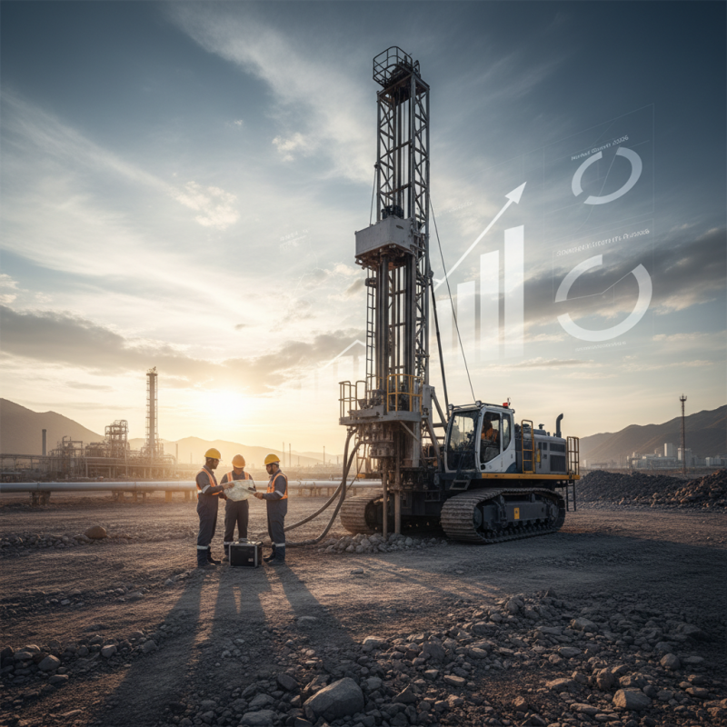 2026 How to Choose the Best Drilling Equipment for Your Project?