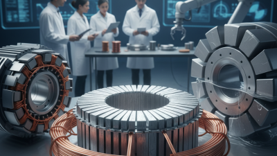 2026 How to Use Silicon Iron in Industry Applications?