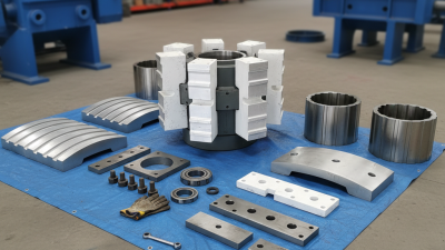 Top 10 Impact Crusher Wear Parts You Need to Know?