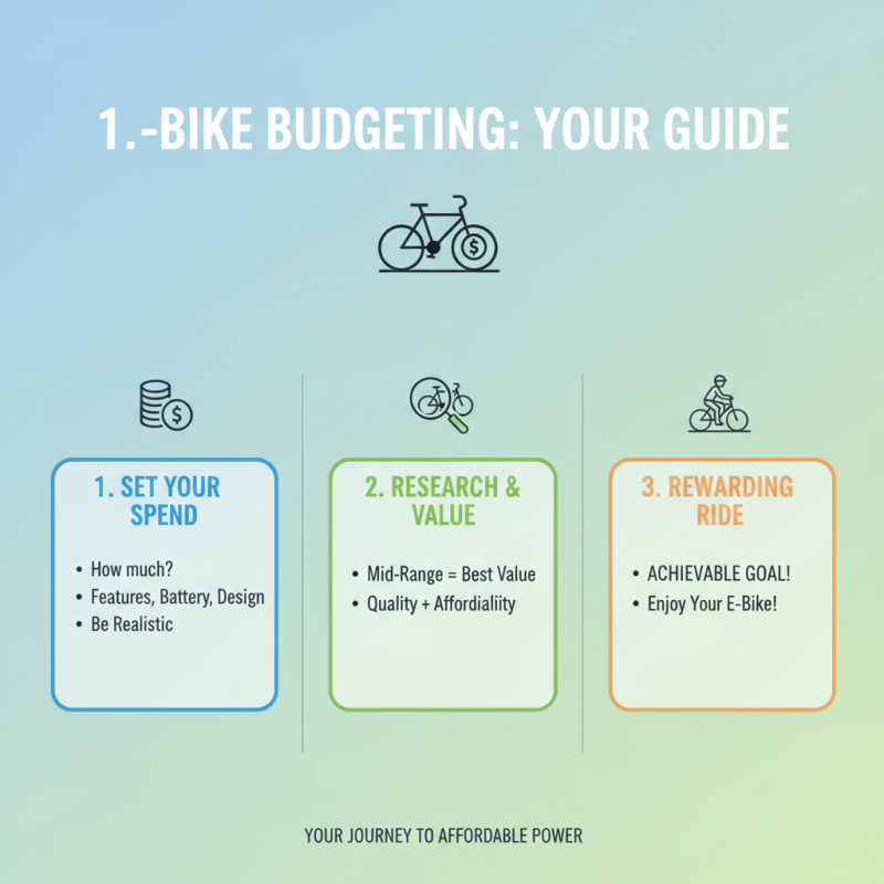 How to Choose the Best Adult Electric Bike for You?