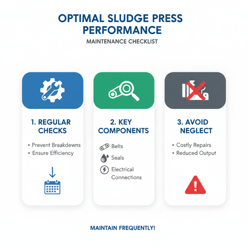 Top 10 Sludge Press Machine Benefits and Applications Explained?