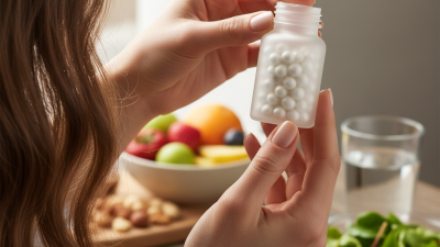 How to Use Biotin Vitamin for Healthy Hair Skin and Nails?