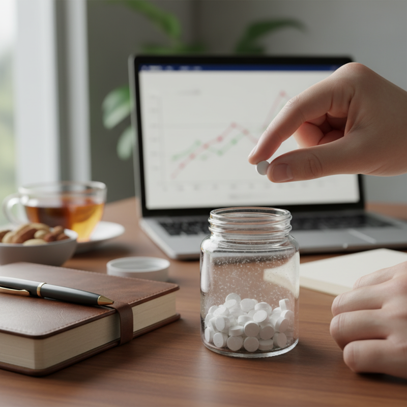 2026 How to Use Aniracetam Supplement Effectively?