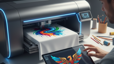 2026 Best T Shirt Design Machine for Creative Entrepreneurs?