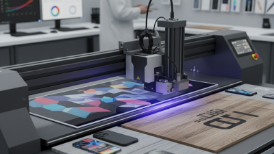 How to Choose a 6090 UV Flatbed Printer for Your Business?