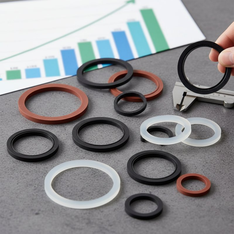 Essential Tips for Choosing Flat Rubber Sealing Rings?