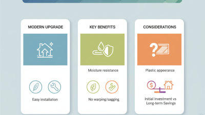 2026 Best PVC Ceiling Options for Home Improvement?