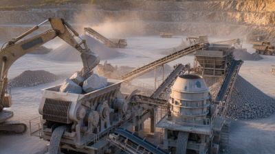10 Best Granite Stone Crushers for Efficient Mining Operations?